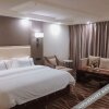 Отель Pengcheng Mingming Hotel (Suining Kra Center Branch), фото 33