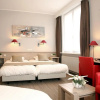 Отель Ambassador Hotel, фото 7