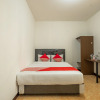 Отель OYO 1460 Anyelir Residence, фото 5