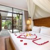 Отель Ubud Green Resort Villas Powered by Archipelago, фото 25