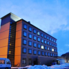 Отель Flower Hotel, фото 1
