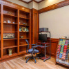 Отель Best Western Plus Pioneer Square Hotel Downtown, фото 11