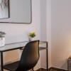 Отель Flat 2 bedrooms 1 bathroom - Glyfada, фото 11