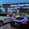 Отель DJ Holiday Resort, фото 17