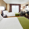 Отель Holiday Inn Exp Suite Limerick Pottstown, фото 4