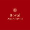 Отель Royal Apartments в Лондоне