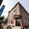 Отель Pocheon Phoenix, фото 18
