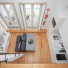 Отель Liiiving - Heart of Porto Mezzanine, фото 11