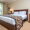 Отель K B M Resorts- HKK-209 Incredible 2Bd inner-courtyard villa with 3 King beds, sleeps 8, фото 14
