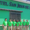 Отель San Juan de Leon, фото 1