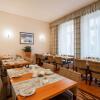 Отель Comfort Hotel Am Kurpark, фото 12