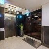 Отель Incheon Bed Station, фото 26