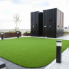 Отель Castlefield Luxury Apartment - Roof Garden, фото 8