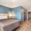 Отель WoodSpring Suites Thornton-North Denver, фото 5
