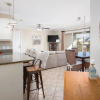 Отель Beachside Villas 1032 in Seagrove- 3BR 2.5BA - (11), фото 15