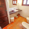 Отель Argentario - sea view villa with private pool in Benissa, фото 7