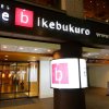 Отель The B Ikebukuro в Токио