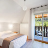 Отель Lagrange Vacances Les Chalets D Ax, фото 5