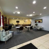 Отель Clarion Inn, фото 14