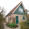 Отель Stylish Holiday Home in Zealand with Garden, фото 3