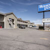 Отель Rodeway Inn North Grand Junction, фото 1