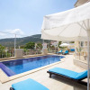 Отель Villa Monte by Akdenizvillam, фото 13