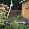 Отель Bungalow With one Bedroom in Sainte-anne, With Pool Access, Enclosed G, фото 12
