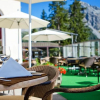 Отель Valsana Hotel & Appartements Arosa, фото 13