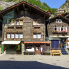 Отель Kirchplatz Zermatt in Zermatt, фото 1