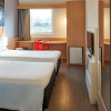 Отель ibis Londrina Shopping, фото 6