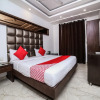 Отель OYO 11150 Hotel JMD Rooms, фото 21