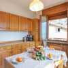 Отель Beautiful Apartment in Riva di Solto With 3 Bedrooms and Wifi, фото 4
