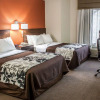 Отель Sleep Inn Arlington Near Six Flags, фото 3