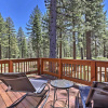 Отель Lake Tahoe Home w/ Forest Views: Ski At Heavenly!, фото 14
