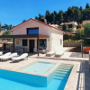 Отель Naiara Villa with private pool, фото 17