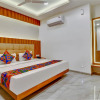 Отель Fabhotel Prime Purple Orchid, фото 2