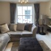 Отель Impeccable 1-bed Apartment in the Heart of Hexham, фото 4