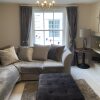 Отель Impeccable 1-bed Apartment in the Heart of Hexham, фото 9