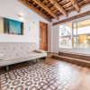 Отель Center-2Br, 2Ba-Attic-Terrace,View, Wi-Fi, A/C, фото 25