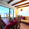 Отель Apartment in a rural house, wonderful ocean view in El Hierro, фото 12