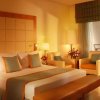 Отель Marina Royal Hotel Suites в Салмийя