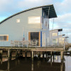 Отель Jachthaven Oostmahorn, фото 1