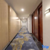 Отель Huaju Yashe Hotel (Huzhou Zhili Children's Clothing City), фото 5
