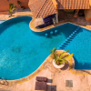 Отель The Alondra Hotel, фото 12