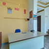 Отель Sri Maruti Pilgrims House By OYO Rooms, фото 13