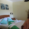 Отель Lovely 3-bed House in Queimada Ideal for Families, фото 4
