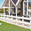 Отель 14 Person Holiday Home in Bogense, фото 13