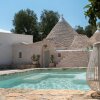 Отель 3195 Trullo Starbax by Perle di Puglia, фото 1