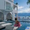 Отель Tinghua Island Garden Resort, фото 10
