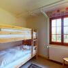 Отель Les Chanterelles COSY & QUIET chalet 12 pers, фото 8